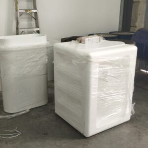 Transportes y Mudanzas Urian