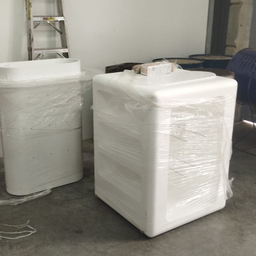 Transportes y Mudanzas Urian