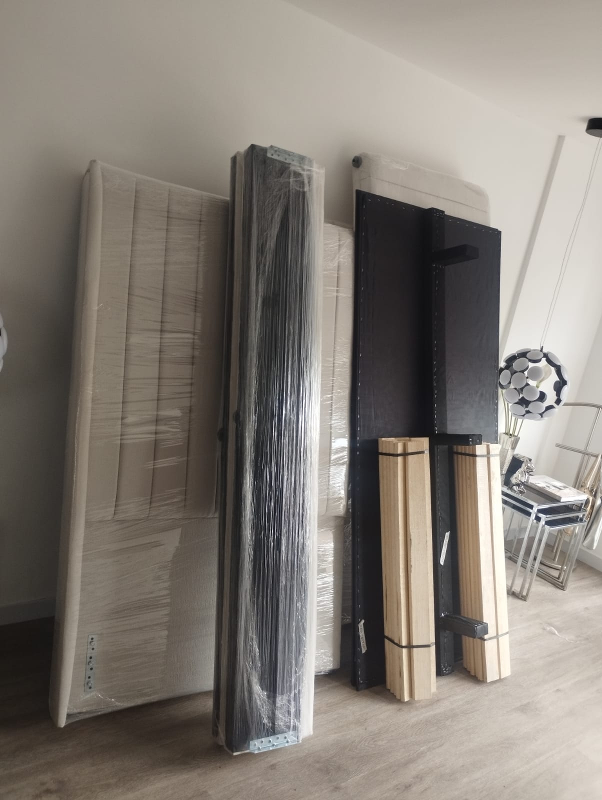 Transportes y Mudanzas Urian