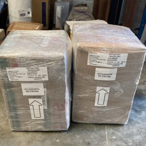 Transportes y Mudanzas Urian