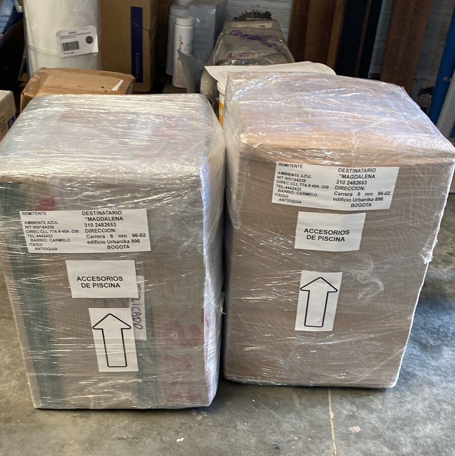 Transportes y Mudanzas Urian