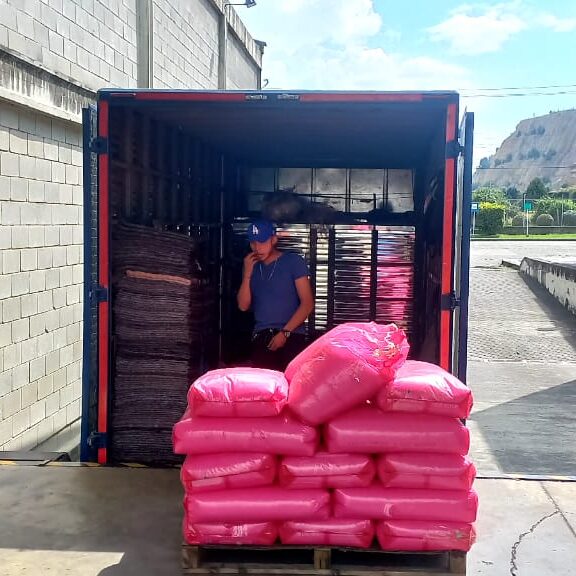 Transportes y Mudanzas Urian