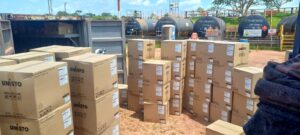 Transportes y Mudanzas Urian