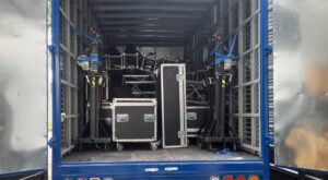 Transportes y Mudanzas Urian