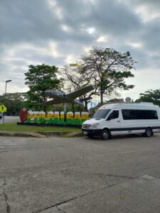 Transportes y Mudanzas Urian