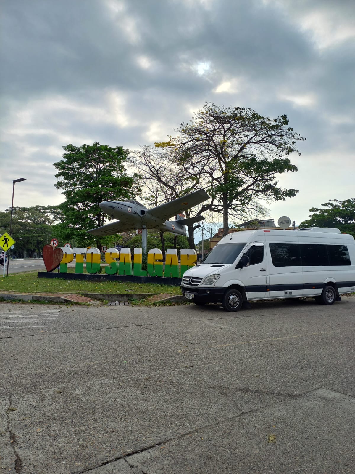 Transportes y Mudanzas Urian