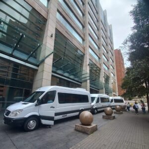 Transportes y Mudanzas Urian