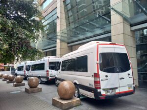 Transportes y Mudanzas Urian