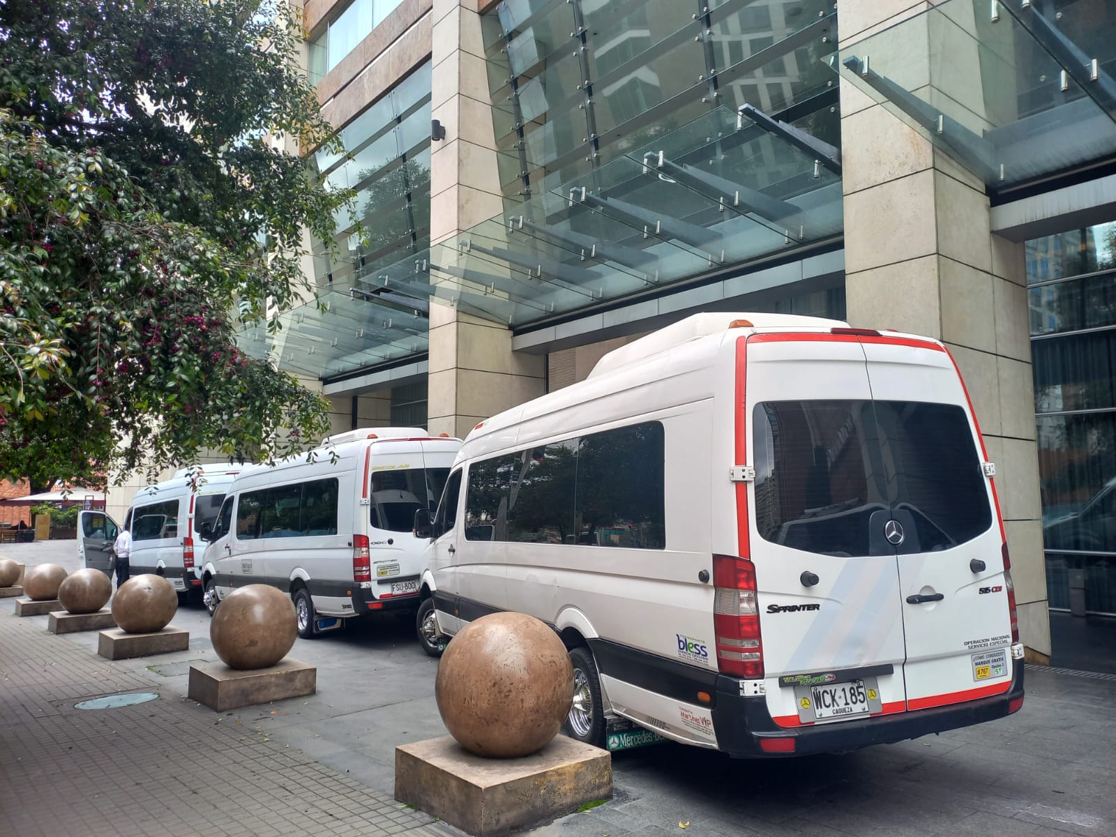 Transportes y Mudanzas Urian