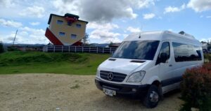 Transportes y Mudanzas Urian