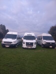 Transportes y Mudanzas Urian