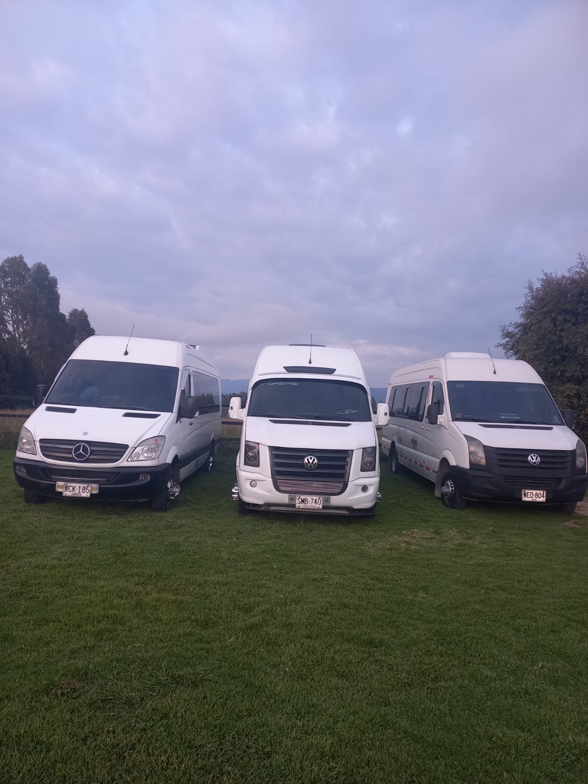 Transportes y Mudanzas Urian