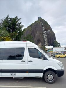 Transportes Y Mudanzas Urian