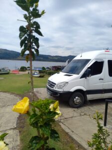 Transportes y Mudanzas Urian