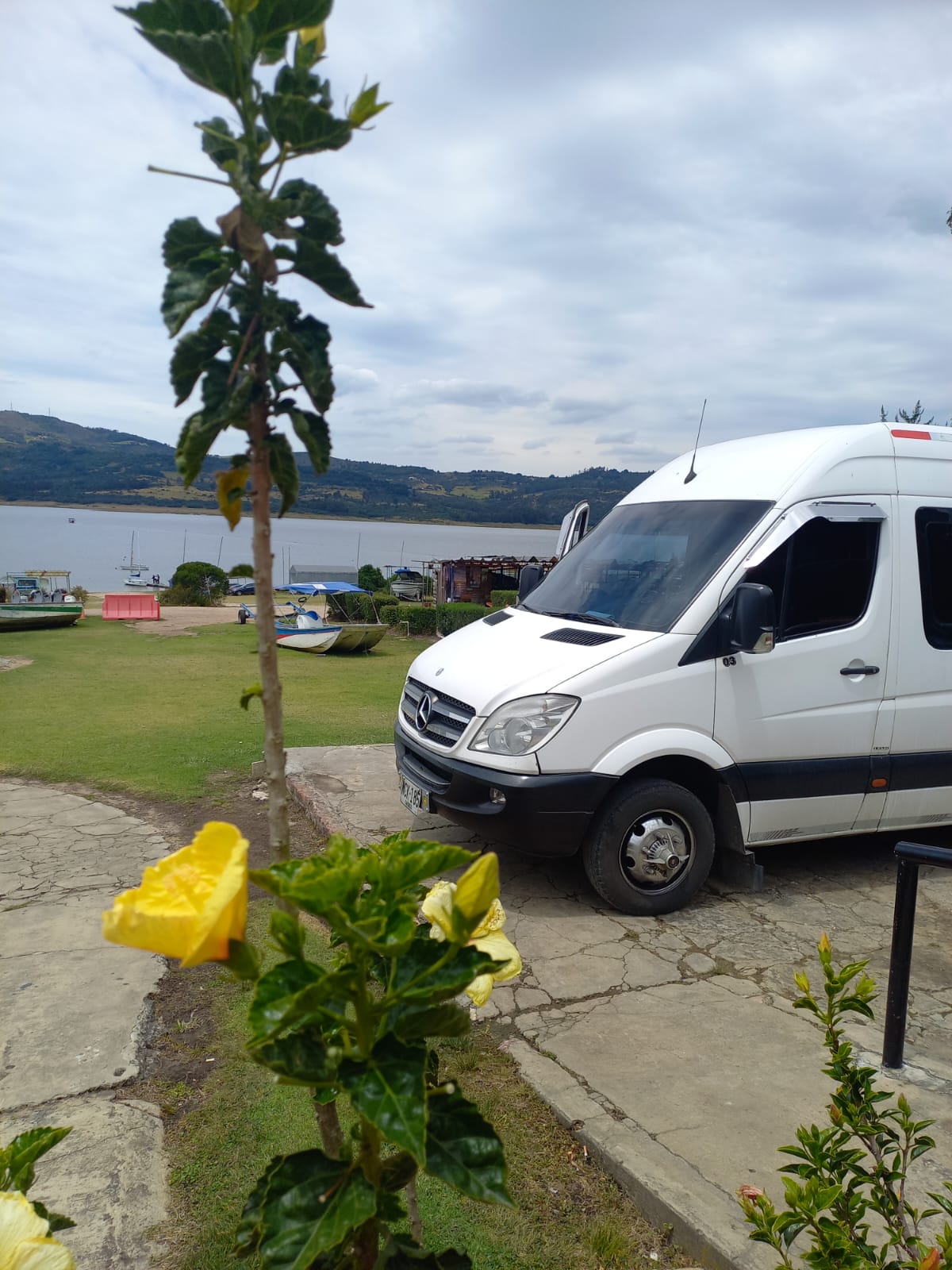 Transportes y Mudanzas Urian