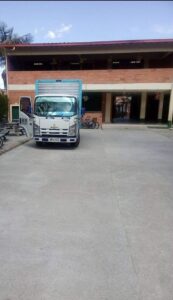 Transportes y Mudanzas Urian
