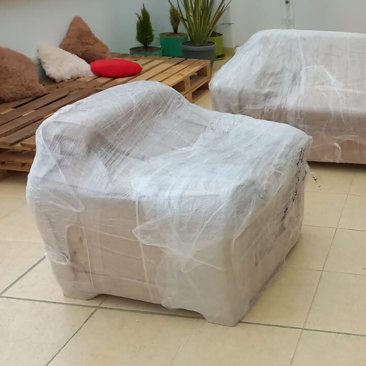 Transportes y Mudanzas Urian