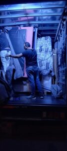 Transportes y Mudanzas Urian