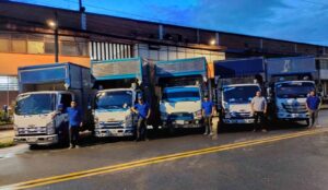 Transportes y Mudanzas Urian