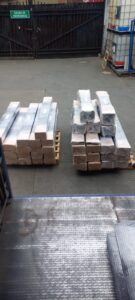 Transportes y Mudanzas Urian