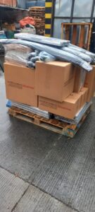 Transportes y Mudanzas Urian