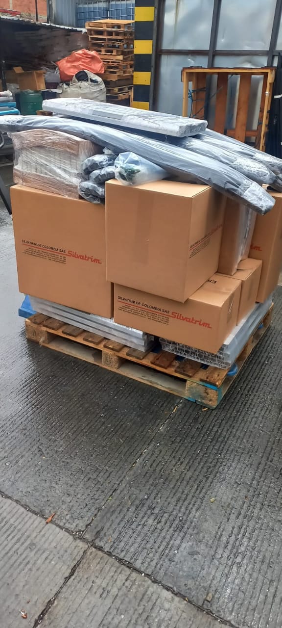 Transportes y Mudanzas Urian